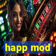 happ mod